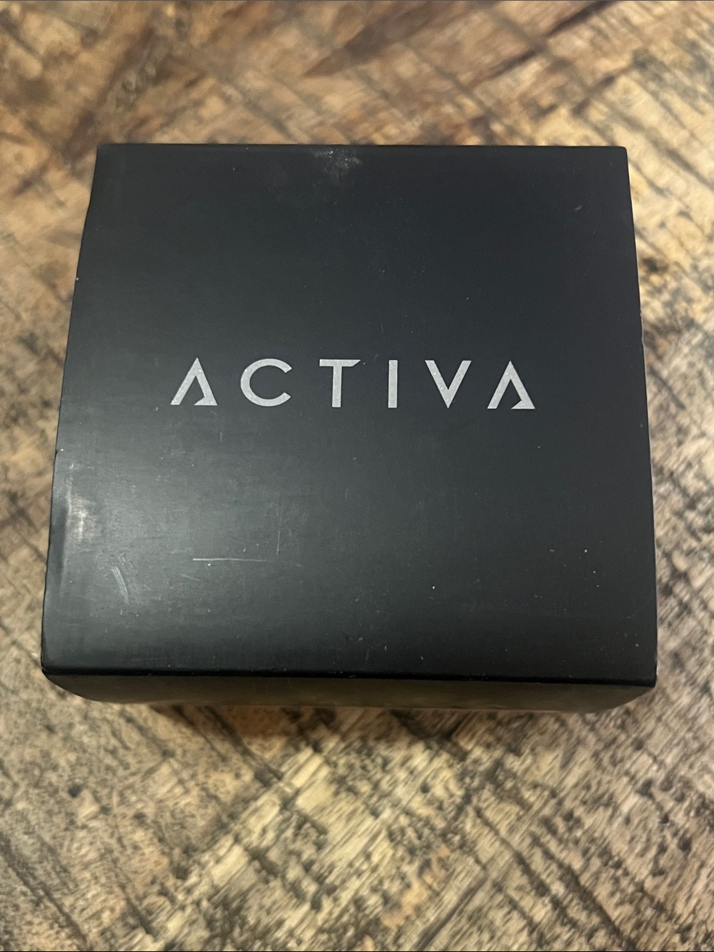 ACTIVA Men's Odyssey X Invicta Digital Sport Watch - Black - Picture 5 of 6